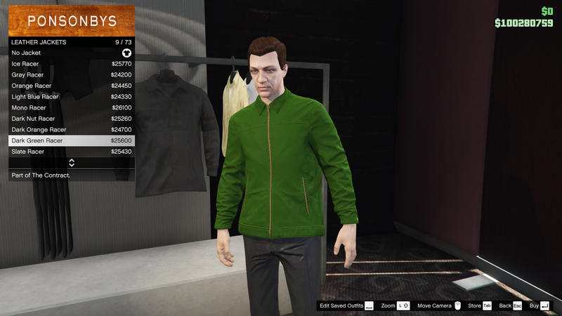 파일:TheContract-GTAOe-MaleTops-LeatherJackets8-DarkGreenRacer.png