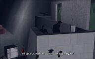 위로 이동.