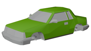 VehiclesDFF-GTAIIIm-Reliant-FrontQuarter.png