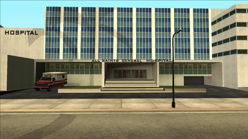 파일:AllSaintsGeneralHospital-GTASA-front.png