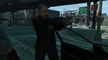 Pistol .44