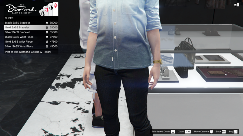 파일:CasinoStore-GTAO-FemaleCuffs2-GoldSASSBracelet.png