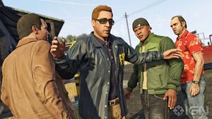 FranklinClinton-GTAV-SteveHaines.jpg