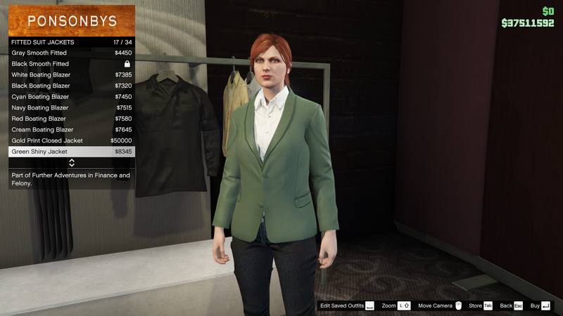 파일:FurtherAdventuresinFinanceandFelony-GTAO-FemaleTops-FittedSuitJackets2-GreenShinyJacket.png