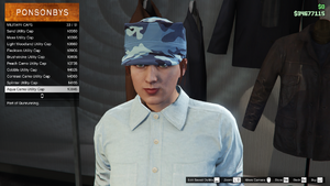 Gunrunning-GTAO-FemaleHats-MilitaryCaps16-AquaCamoUtilityCap.png