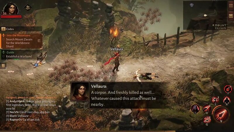 파일:Into Mountain.jpg