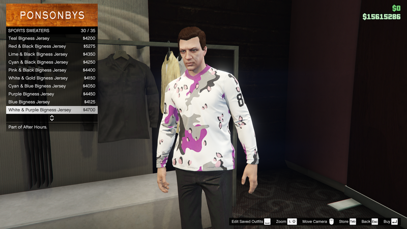 파일:AfterHours-GTAO-MaleTops-SportsSweaters17-White&PurpleBignessJersey.png
