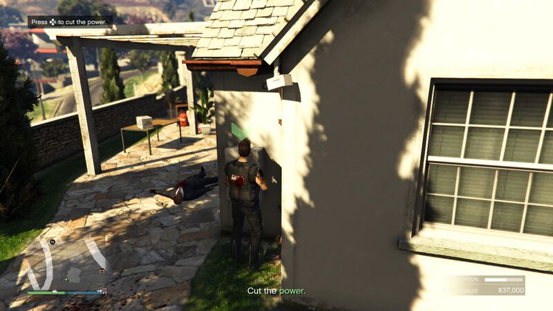 파일:BailOfficeBounty-GTAOee-MansionIntimidation-CutThePower2.jpg