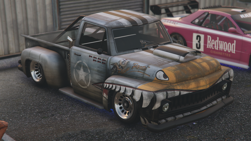 파일:BusinessBattle-CarMeet-GTAOe-SlamvanCustom-Grey-BlacktopBomber-front.png