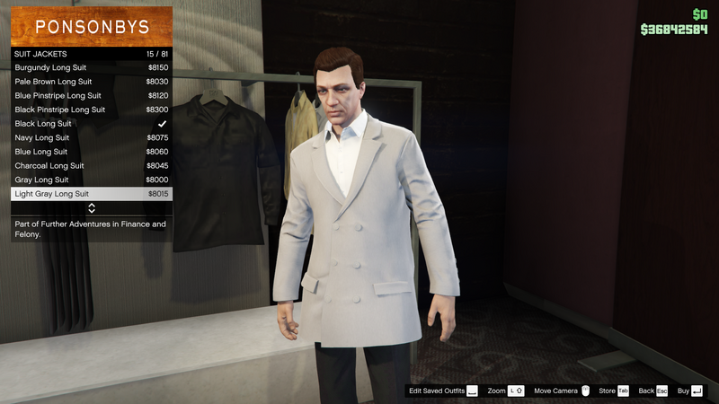 파일:FurtherAdventuresinFinanceandFelony-GTAO-MaleTops-SuitJackets14-LightGrayLongSuit.png