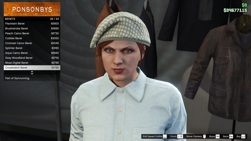 파일:Gunrunning-GTAO-FemaleHats-Berets19-CrosshatchBeret.png