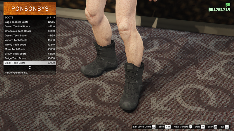파일:Gunrunning-GTAO-MaleShoes-Boots16-BlackTechBoots.png