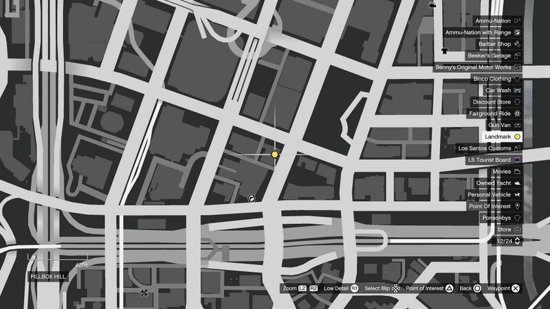 파일:HelicopterTour-GTAOee-Set5-LegionSquare-Map.jpg