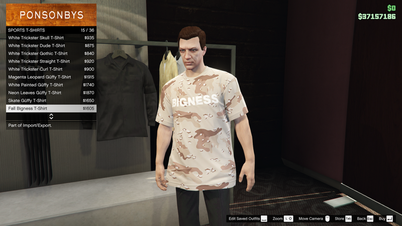 파일:ImportExport-GTAO-MaleTops-SportsTShirts5-FallBignessTShirt.png