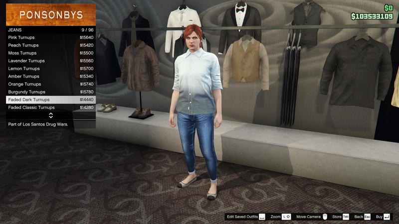 파일:LosSantosDrugWars-GTAOe-FemalePants-Jeans9-FadedDarkTurnups.png