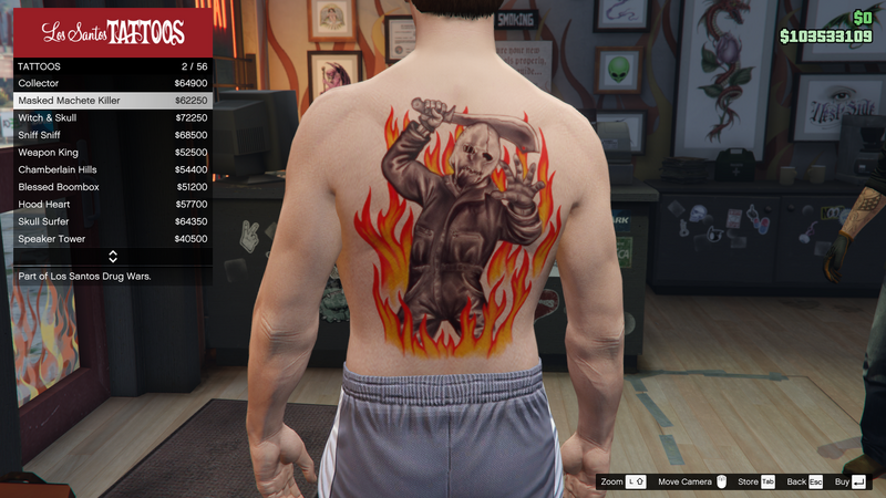 파일:LosSantosDrugWars-GTAOe-MaleTattoos-TorsoBackFull2-MaskedMacheteKiller.png