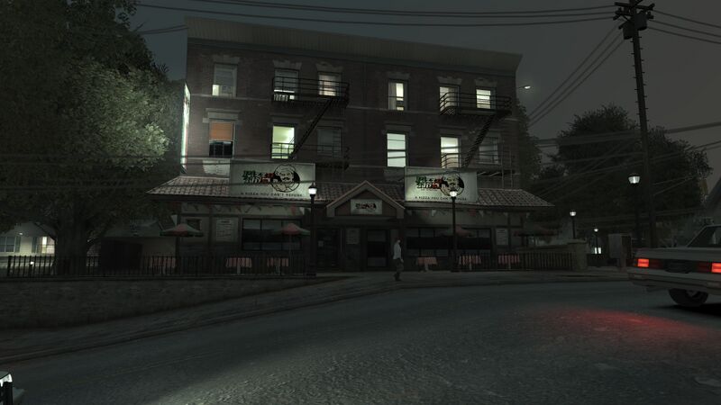 파일:PizzaThis...-GTAIV-Leftwood-StreetView.jpg