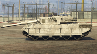 측면 이미지 (Grand Theft Auto V 및 Grand Theft Auto Online)