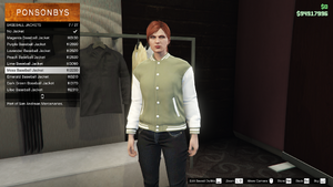 SanAndreasMercenaries-GTAOe-FemaleTops-BaseballJackets6-MossBaseballJacket.png
