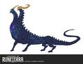 타곤 레전드 오브 룬테라 컨셉 13