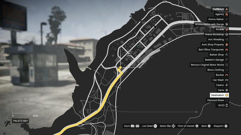 파일:BailOfficeBounty-GTAOee-Arcade-PaletoBay-Map.jpg