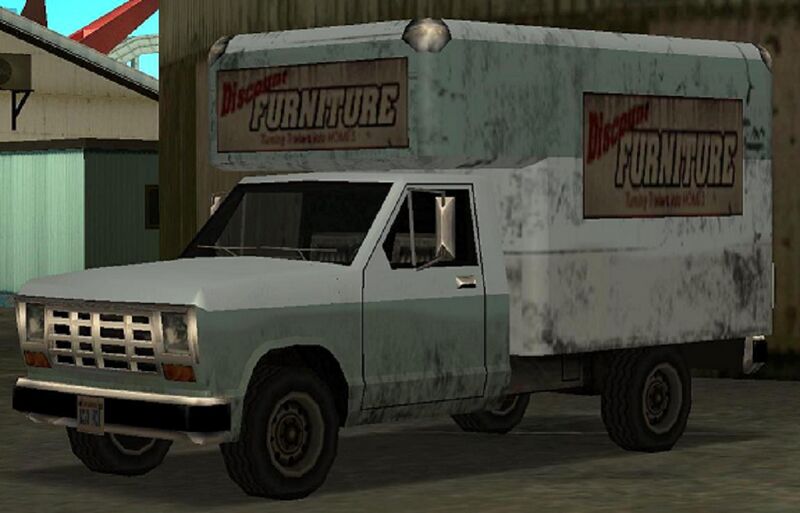 파일:Benson-GTASA-DiscountFurniture-front.jpg