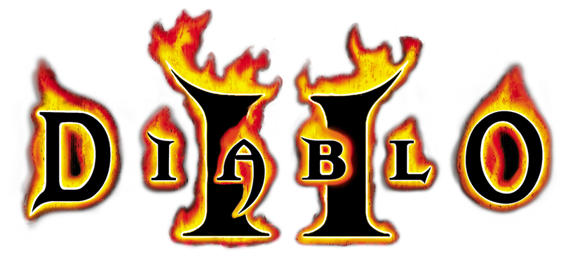 파일:Diablo II 2000 logo alt.png