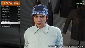 Gunrunning-GTAO-FemaleHats-Caps20-BlueDigitalCap.png