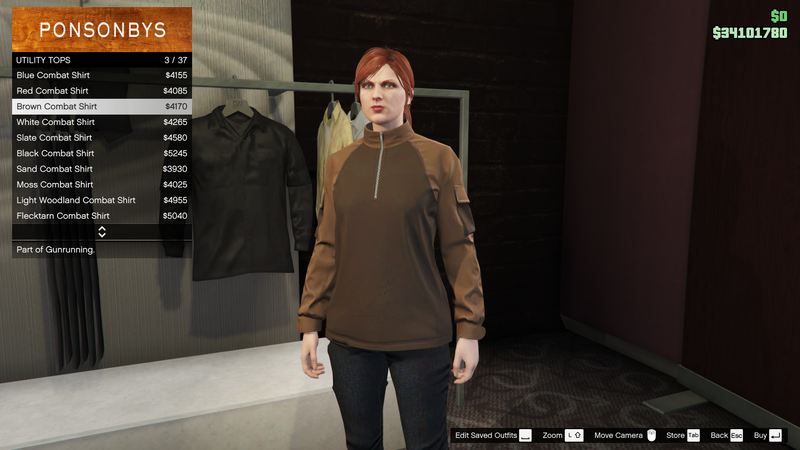 파일:Gunrunning-GTAO-FemaleTops-UtilityTops3-BrownCombatShirt.png