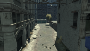HubbardAvenue-GTAIV-OfficeRentalParkingEntrance.png