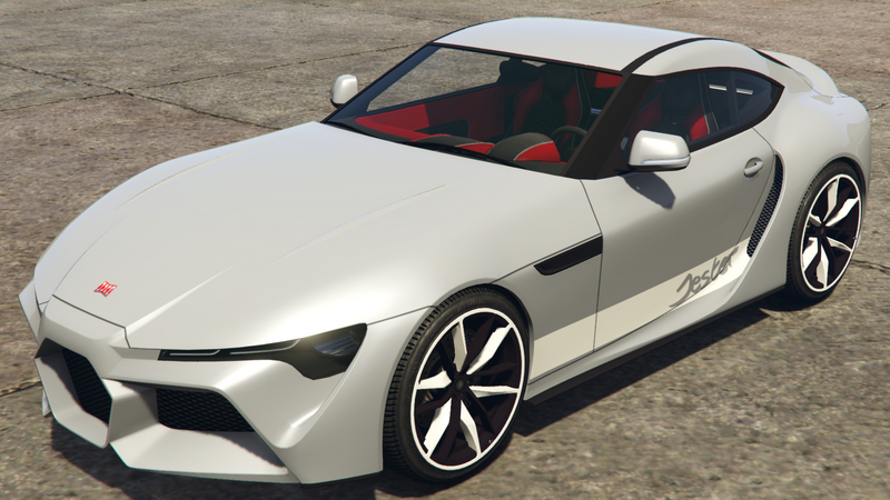 파일:JesterRRDriftTune-GTAOe-FrontQuarter-White90sGraphics.png