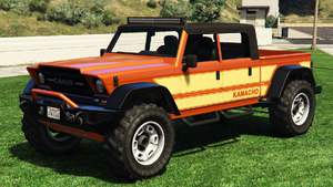Kamacho-GTAO-front-RetroGoldStripeLivery.png