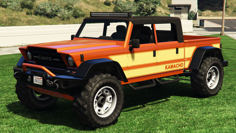파일:Kamacho-GTAO-front-RetroGoldStripeLivery.png