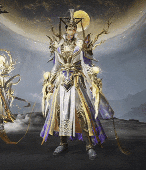 Moon Ballad Monk.gif