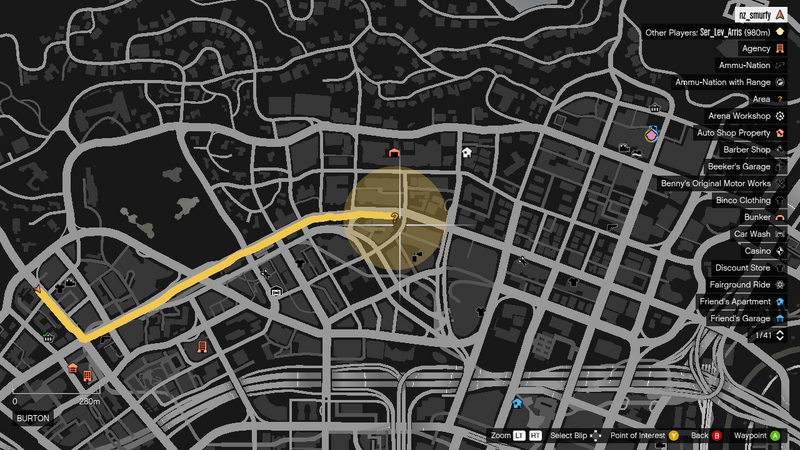 파일:NightclubManagement-GTAOe-EliminateDrugOperation-SearchBurton-Map.png