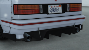 SentinelClassicWidebody-GTAOe-RearBumpers-DragBumper.png