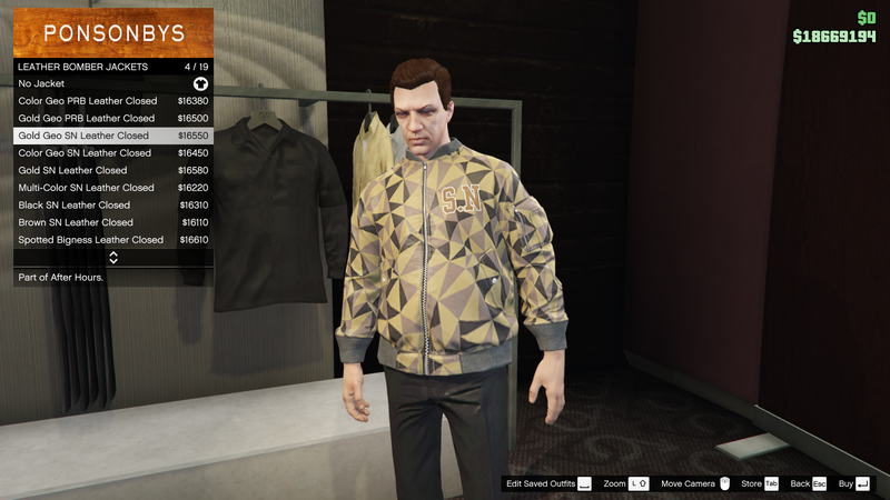 파일:AfterHours-GTAO-MaleTops-LeatherBomberJackets3-GoldGeoSNLeather.png