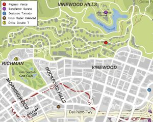 Assuming the Truth car locations.jpg