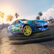 더 찹 샵 출시 락스타 뉴스 와이어 게시물에 묘사된 아스트로프 GZ.