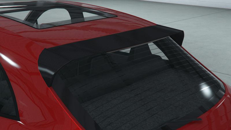 파일:Astron-GTAOe-RoofSpoilers-CarbonRoofSpoiler.png