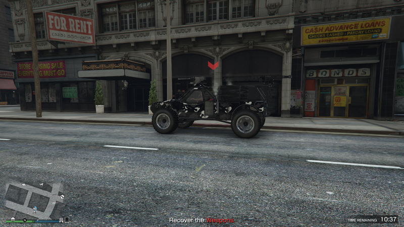 파일:BusinessBattles-Assault-GTAOe-MerryweatherHQ-Recover.png