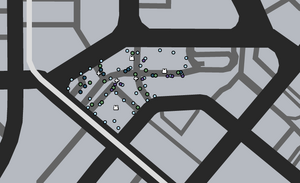 Chamberlain Hills Deathmatch GTAO Map.png