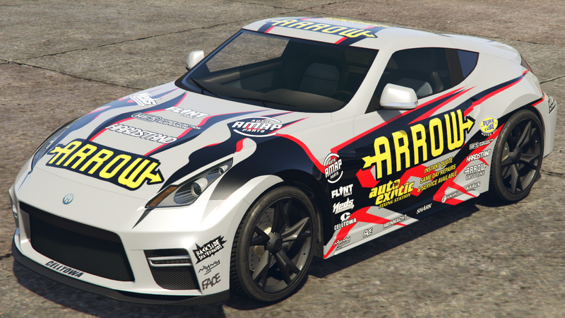 파일:EurosDriftTune-GTAOe-FrontQuarter-DriftArrow.png