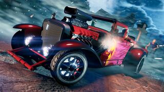 할로윈 2022 (1주차) 이벤트 광고.