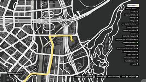 NightclubManagement-GTAOee-DeliverVIP-DropoffLocation-StFiacreHospital-Map.jpg