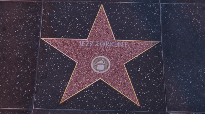파일:WalkofFame-GTAVee-JezzTorrent.jpg