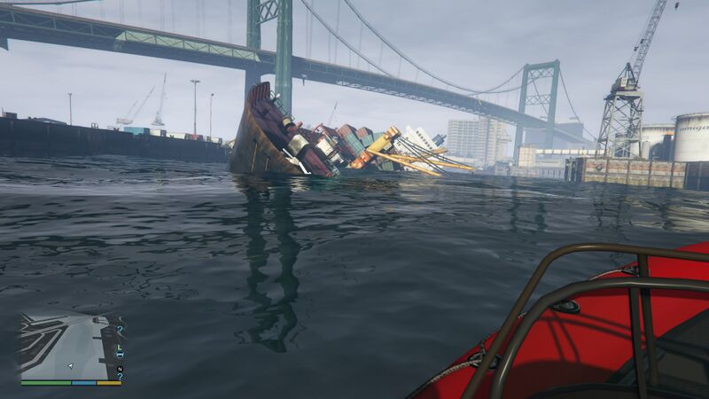 파일:Wrecks GTAve SSBulker Bow.jpg
