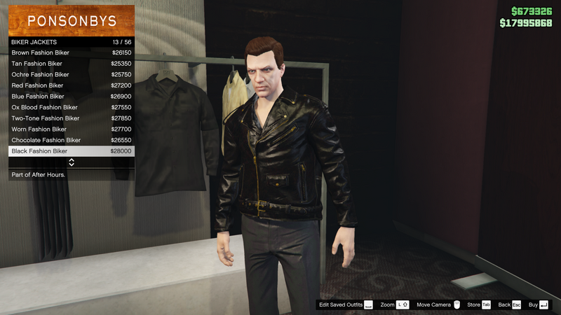 파일:AfterHours-GTAO-MaleTops-BikerJackets12-BlackFashionBiker.png