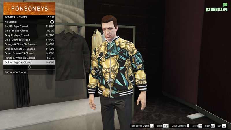 파일:AfterHours-GTAO-MaleTops-BomberJackets9-GoldenBigCat.png