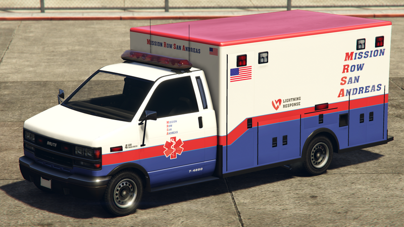 파일:Ambulance-GTAV-FrontQuarter.png